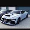 whiterangerturbopower2.3
