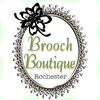 Brooch Boutique