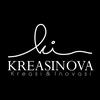 kreasinova