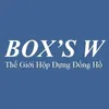 BOXSW - Thế Giới Hộp Đựng