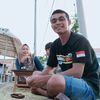 TUKANG OLOR KABEL