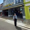 Mua Bandung