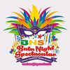 Batu Night Spectacular (BNS)