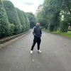 shanydavidtariq