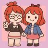 xiaxia_orangchinacuyyy