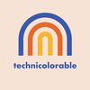 technicolorable