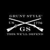 GruntStyle