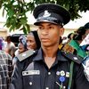 Abdullahi Usman Isah