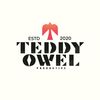 Teddy Owel 🇵🇪