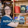 authoralexashay