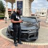 Willo W/ The ZL1🏎