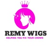 Remy Wigs