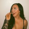Wilde Blume Tattoo