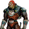 ganondorf king of evil