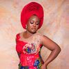 ASABA/SOUTH EAST GELE STYLIST