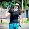المصور علوش العبيدي