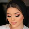 Mona Nasr makeup artist