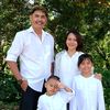 Kinansae Family