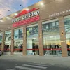 Forte do Piso