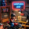 MAKHLUK CIPTAAN TUHAN