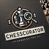 chesscurator