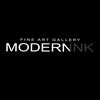 Modern Ink