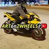 ARTon2Wheels
