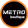 Metroboutique