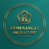 Kemenangan Signature Cijantung