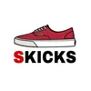 SKICKS