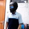 Pahlawan Bertopeng