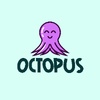 Octopus / ოქტოპუსი