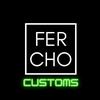 ferchocustoms