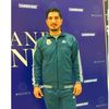 Usman Bashir