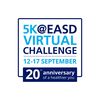 5K@EASD