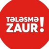 Telesme Zaur