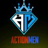 ACTIONMEN  FF