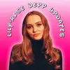 Lily-Rose Depp Updates ♡