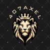 407axel
