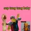 scp tung tung baby