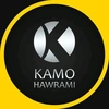 Kamo Hawrami