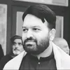 Zaheer Sherazi