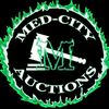 Medcity auctions
