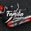 La Familia Sneaker