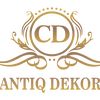 chantiq_dekorasi