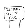 allsignspointtotravel