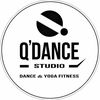 Q’Dance - DẠY NHẢY CẦN THƠ