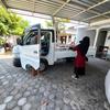 Sewa Hiace Kediri