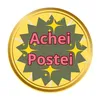 Achei,Postei.