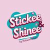 stickynshine